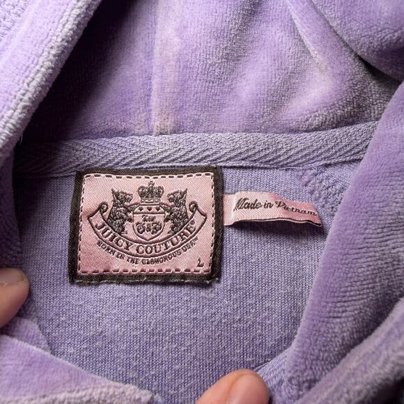 2012 Juicy Couture jacket - Picture 4 of 6